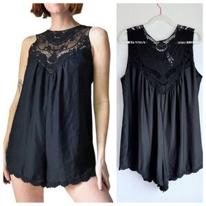Free People Romper